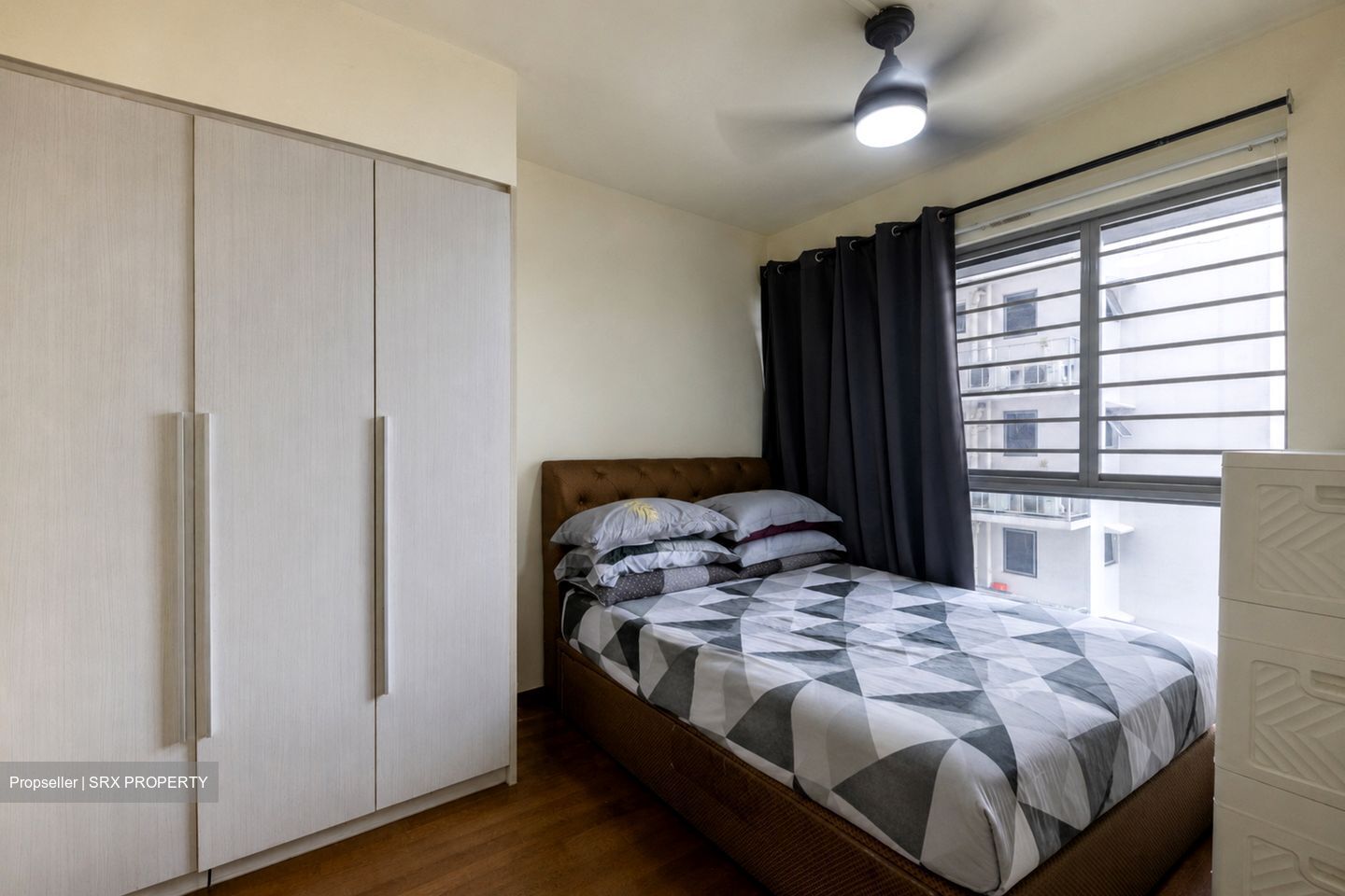Yuan Ching Road (Jurong West),  #576306671